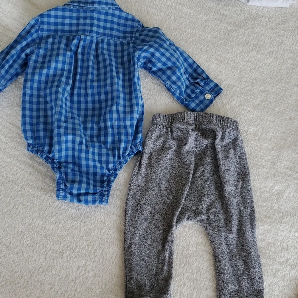 Bundle / lot of 15 pieces jacket, jeans, pants, etc.